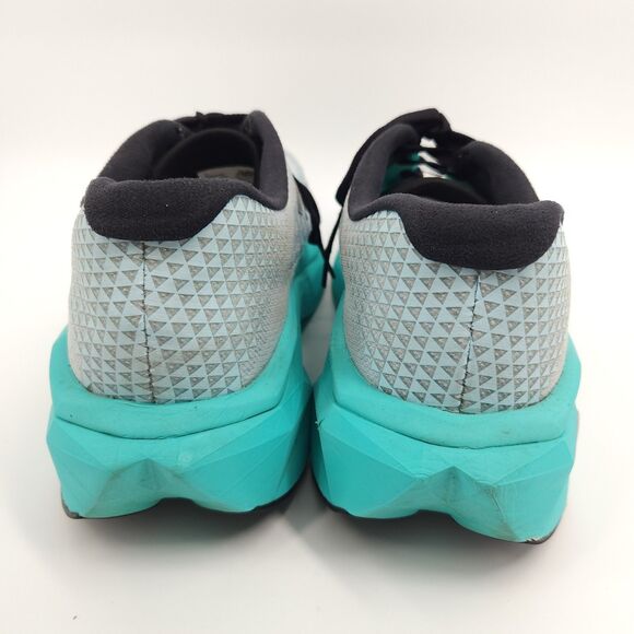 New Balance FuelCell SuperComp Trainer v3 Shoes Men Size 13 Cyber Jade main image 5